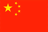 Флаг Китая
